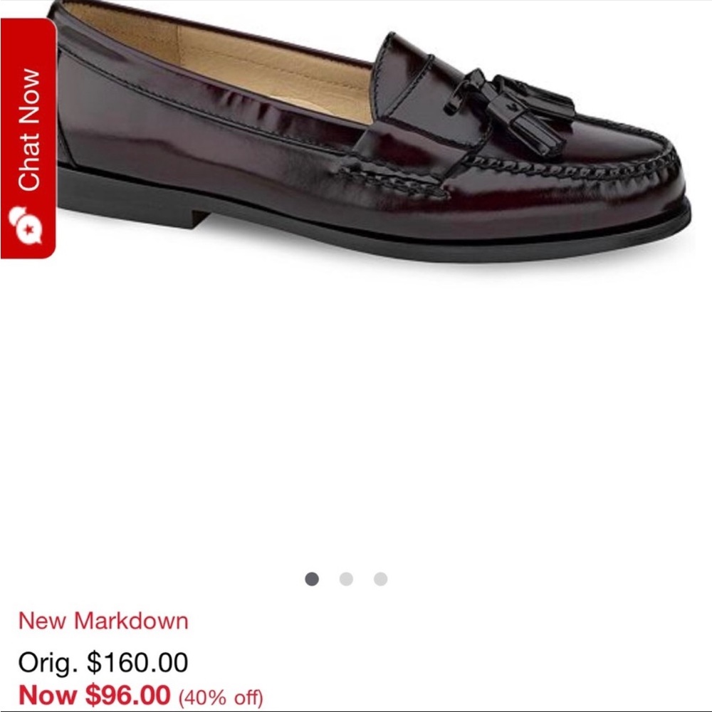 Cole Haan Dress Shoes Size 11.5